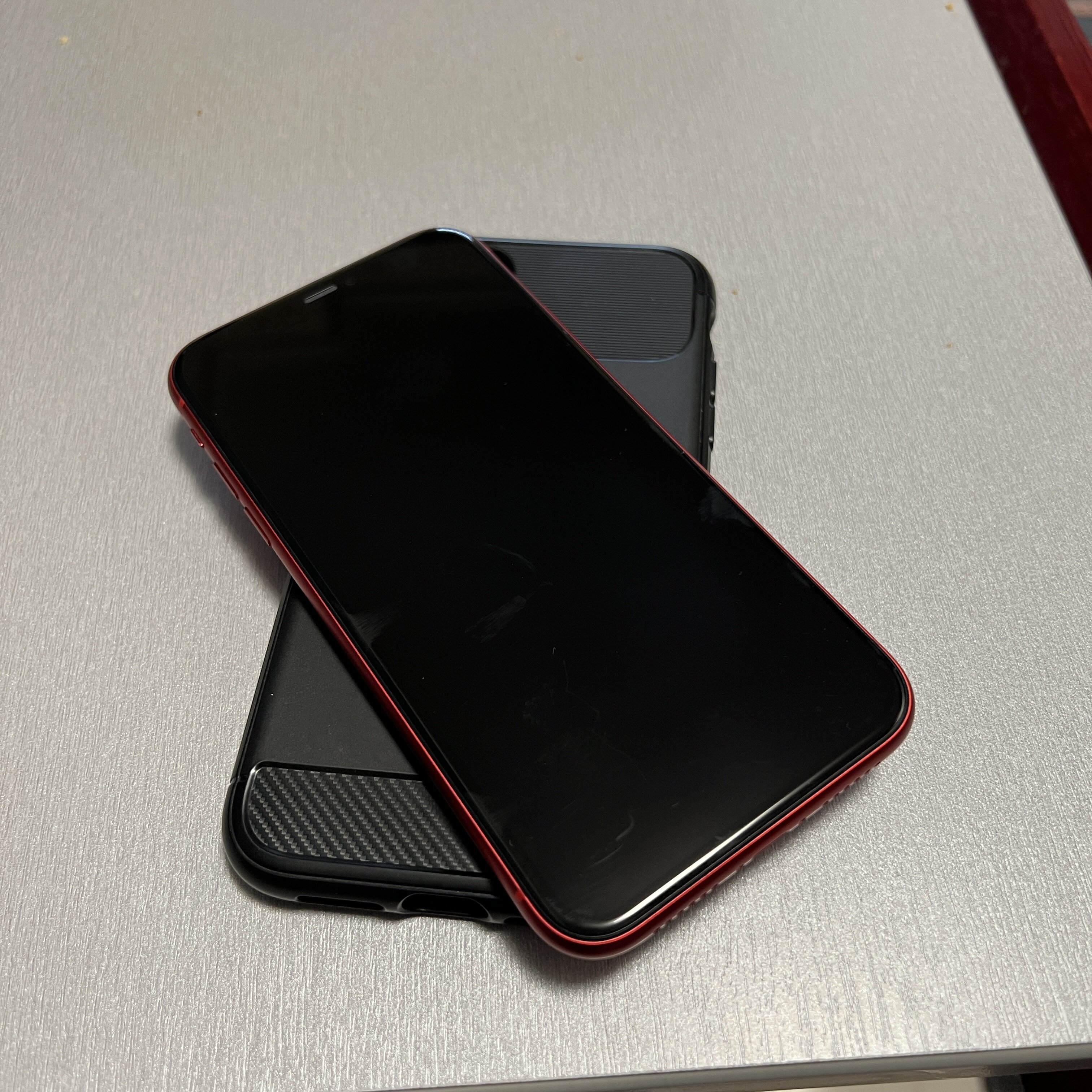 iPhone 11 64 GB product red - iPhone - Insomnia.gr