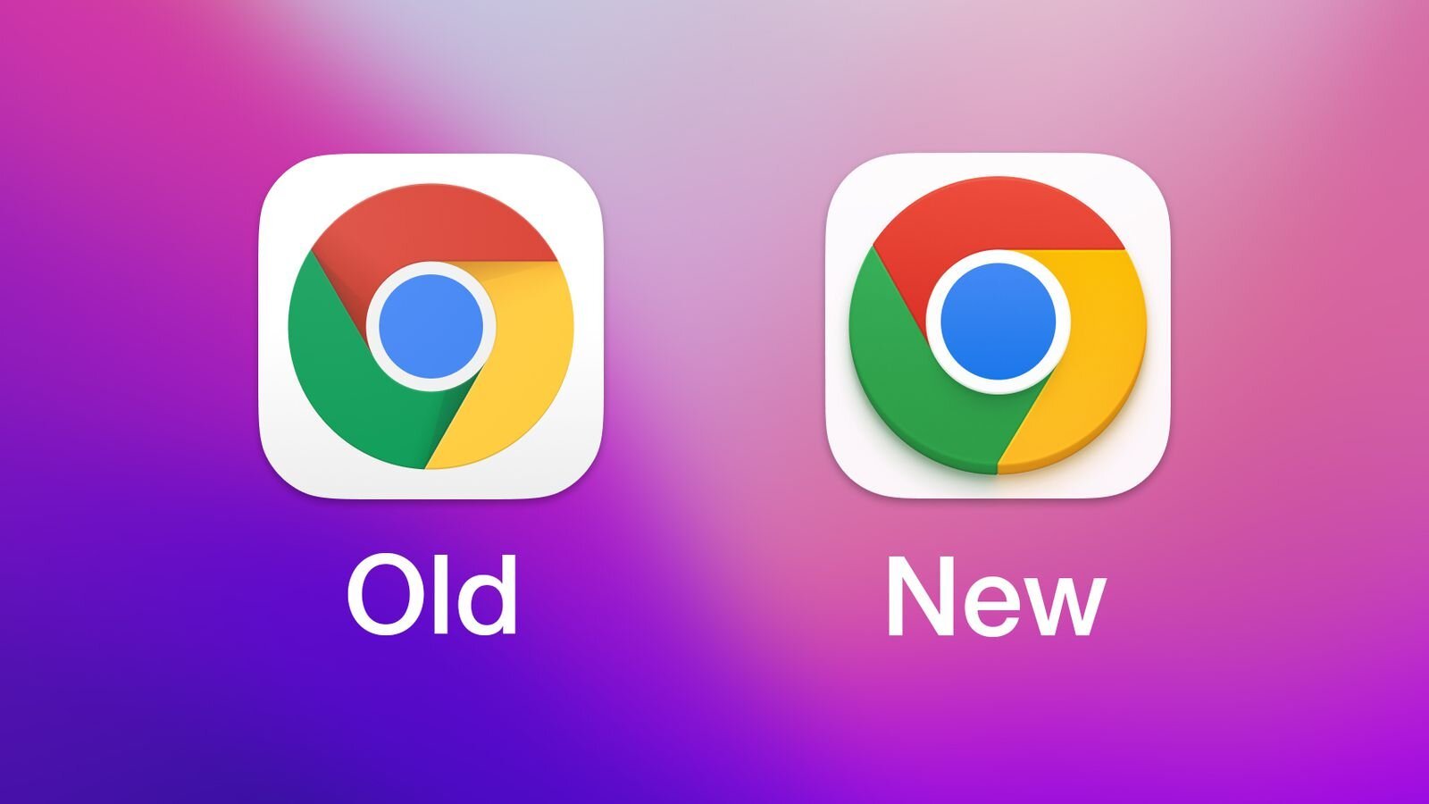 Η Google διέθεσε την 100η έκδοση του Chrome browser με ανανεωμένο εικονίδιο