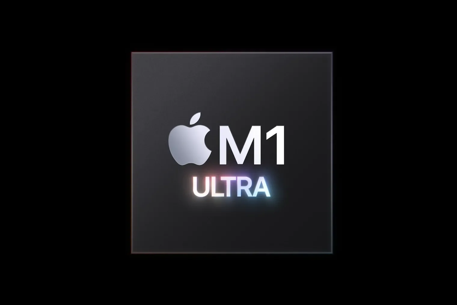 Το Apple M1 Ultra «ρίχτηκε» σε μία μάχη που δεν μπορούσε να κερδίσει ενάντια στην GeForce RTX 3090