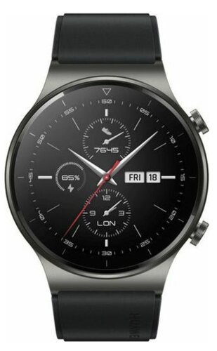 huawei gt2 messages