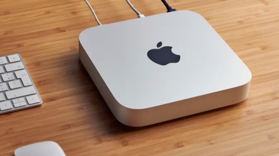 Η Apple ίσως αναπτύσσει έναν Mac Studio desktop υπολογιστή και μια οθόνη 7K