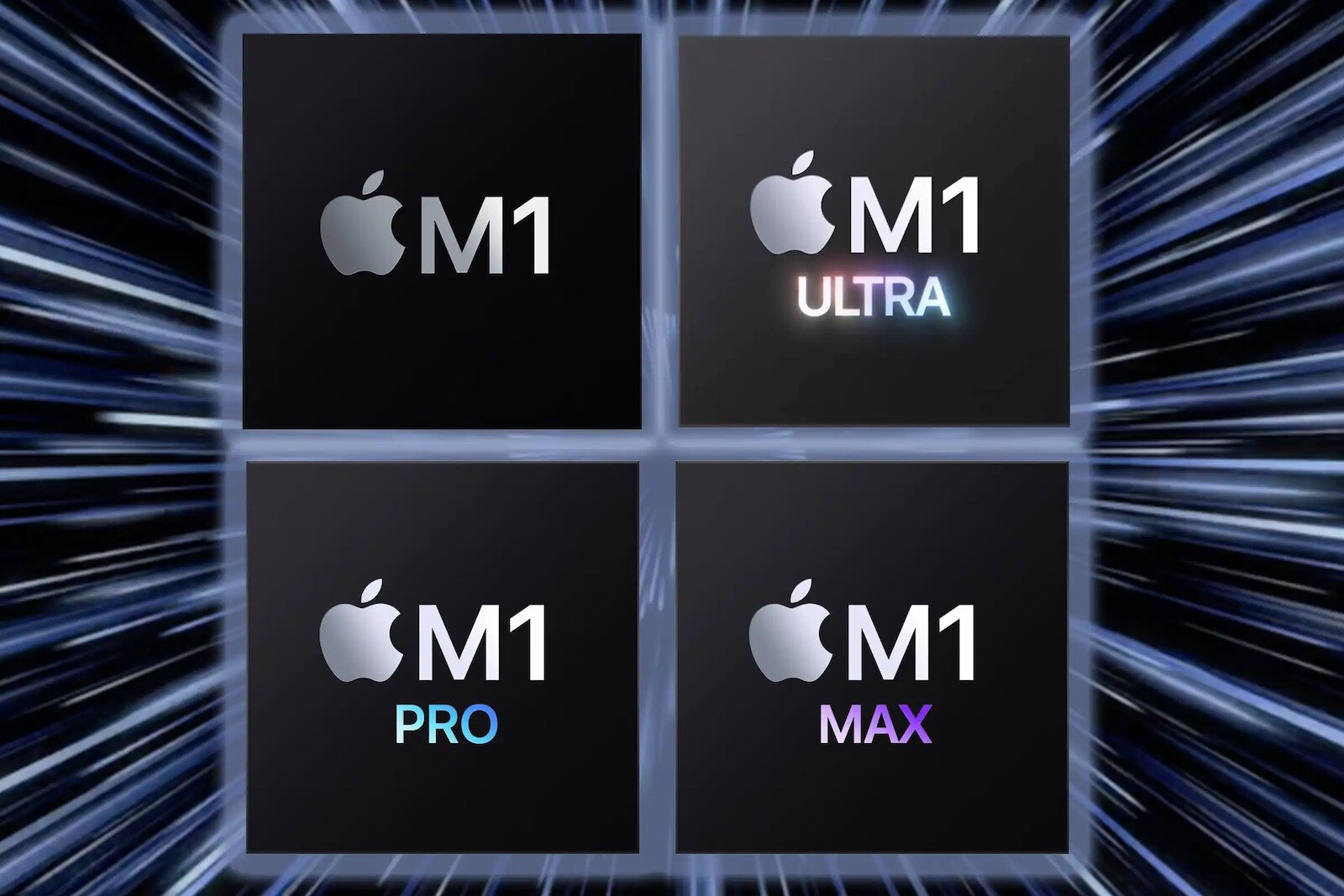 Με το M1 Ultra, η Apple θέλει να ξεπεράσει σε απόδοση την GeForce RTX 3090 της Nvidia