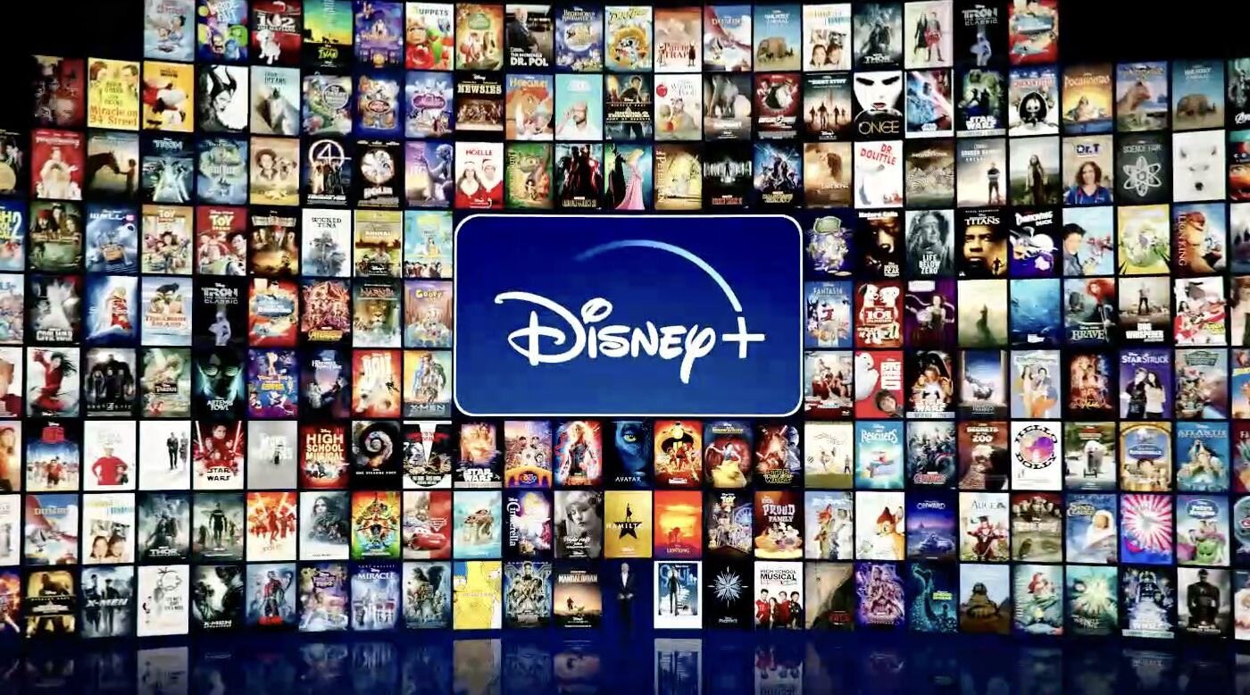 Περισσότερες πληροφορίες για "Το Disney Plus θα προσθέσει ένα νέο οικονομικότερο πακέτο συνδρομής με διαφημίσεις"