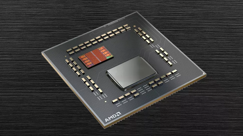 Η AMD επιβεβαιώνει ότι ο νέος επεξεργαστής Ryzen 7 5800X3D δεν υπερχρονίζεται