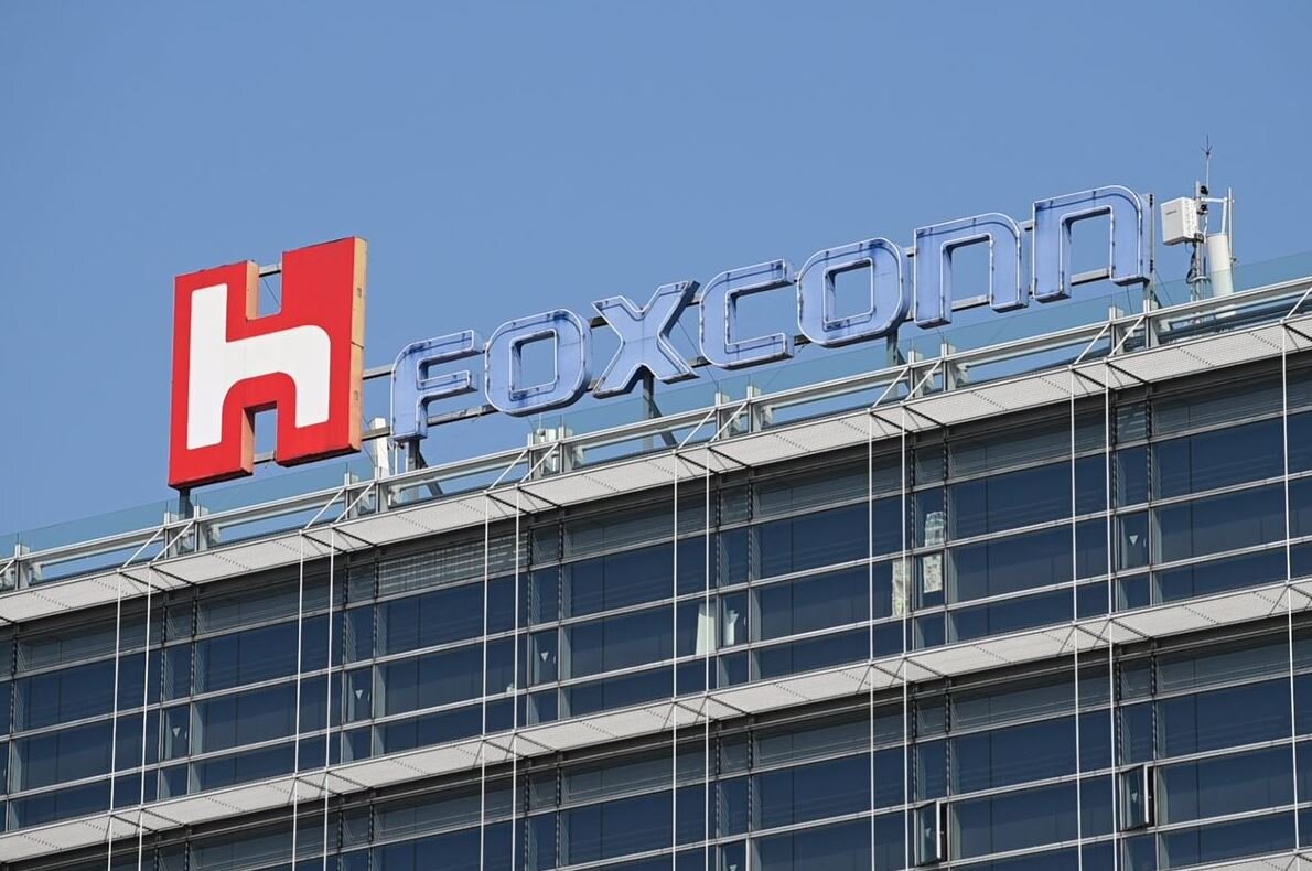 Η Foxconn κλείνει το εργοστάσιο στην Shenzhen έπειτα το νέο ξέσπασμα COVID
