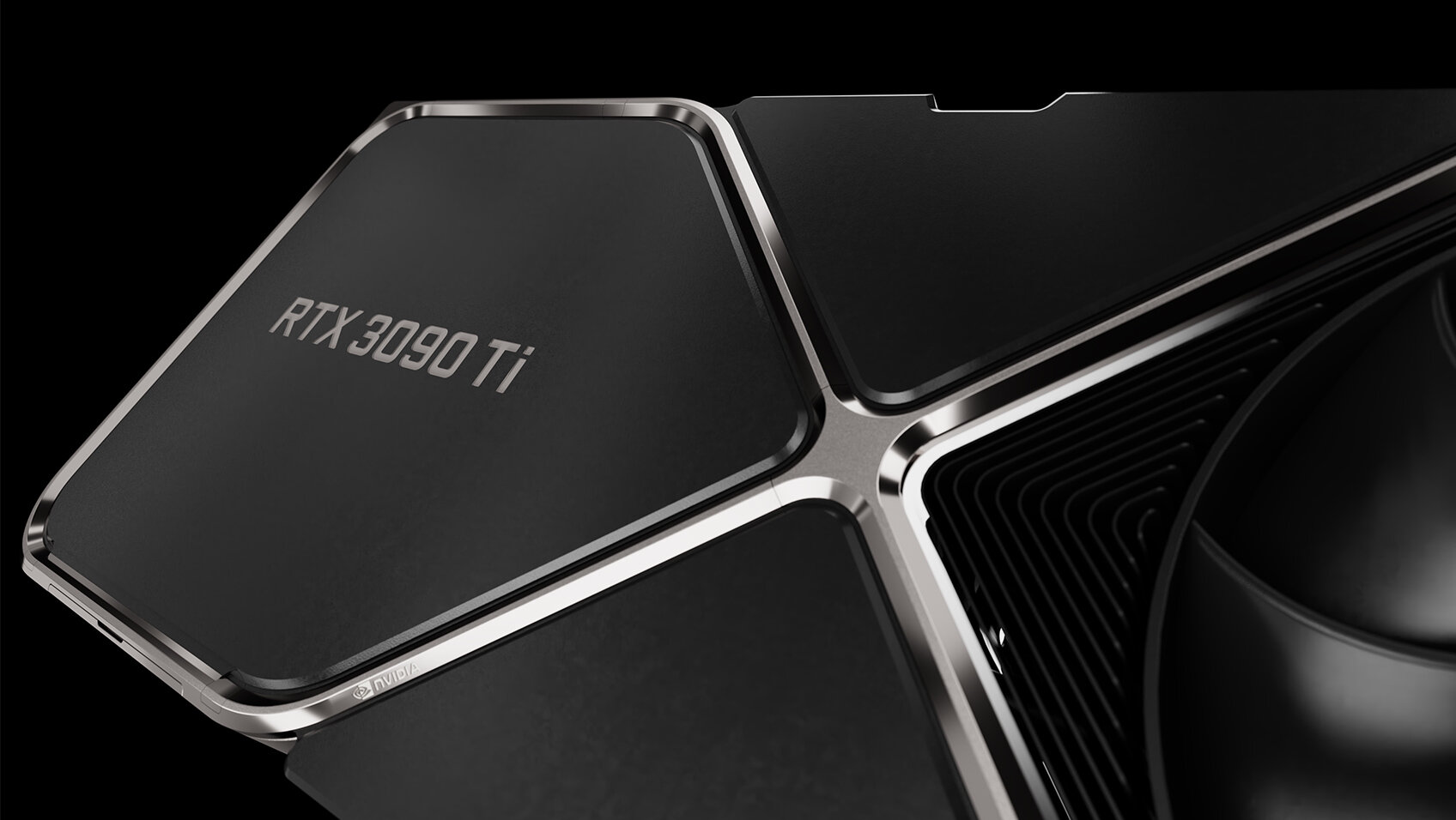 Η Nvidia ανακοίνωσε τη διάθεση της GeForce RTX 3090 Ti στα $1.999