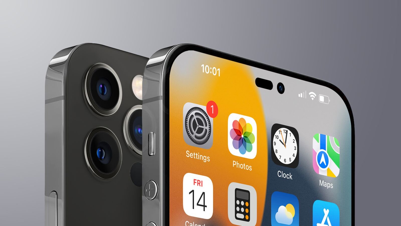 Μόνο τα μοντέλα iPhone 14 Pro θα διαθέτουν το νέο A16 chip της Apple σύμφωνα με πληροφορίες