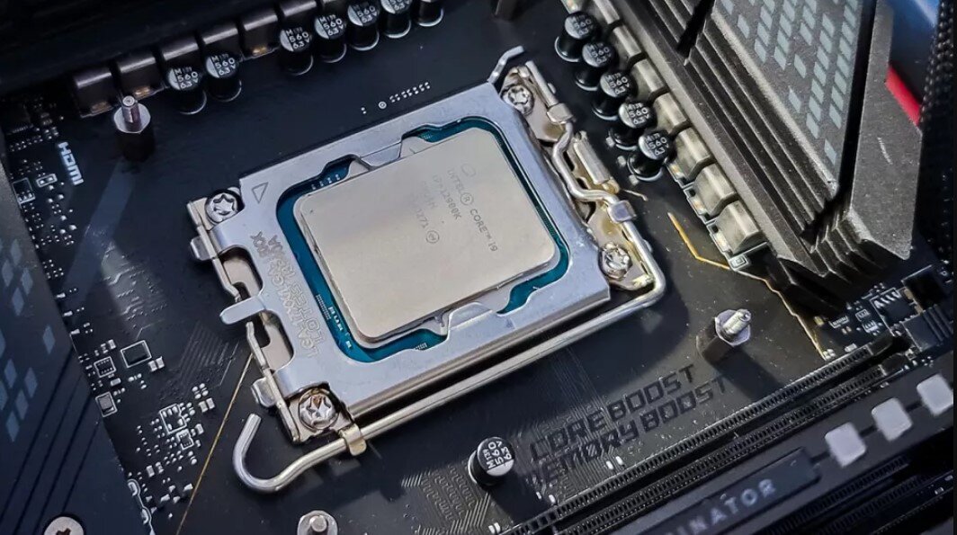 Η Intel θα κυκλοφορήσει τον "γρηγορότερο desktop επεξεργαστή" στις 5 Απριλίου