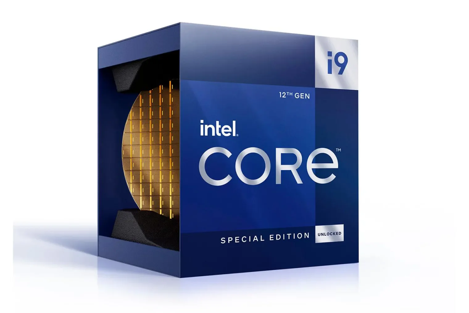 Η Intel παρουσίασε τον Core i9-12900KS για «την απόλυτη εμπειρία gaming»