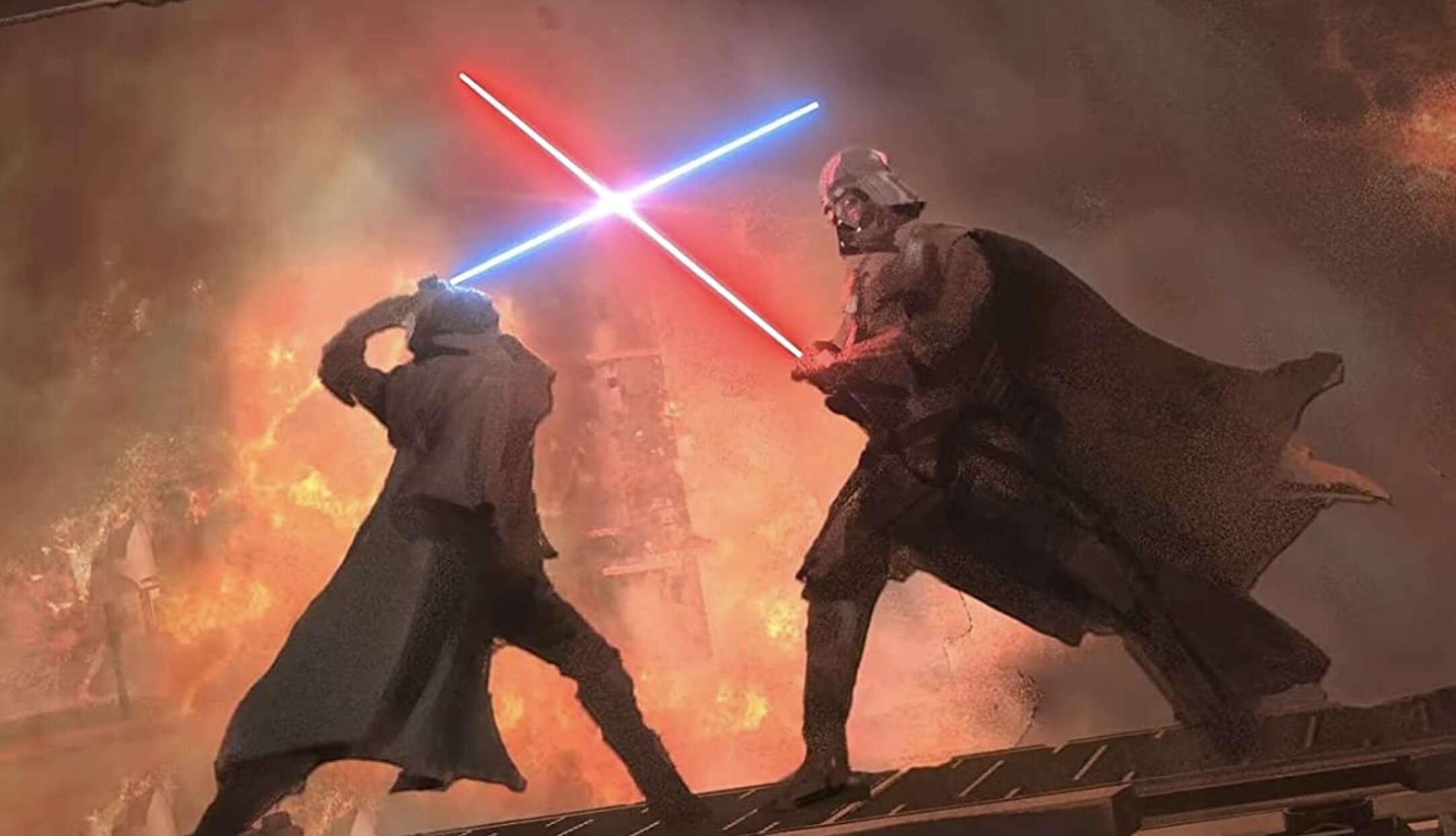 Εντυπωσιακό το πρώτο trailer του Obi-Wan Kenobi που έρχεται στις 25 Μαίου στο Disney+