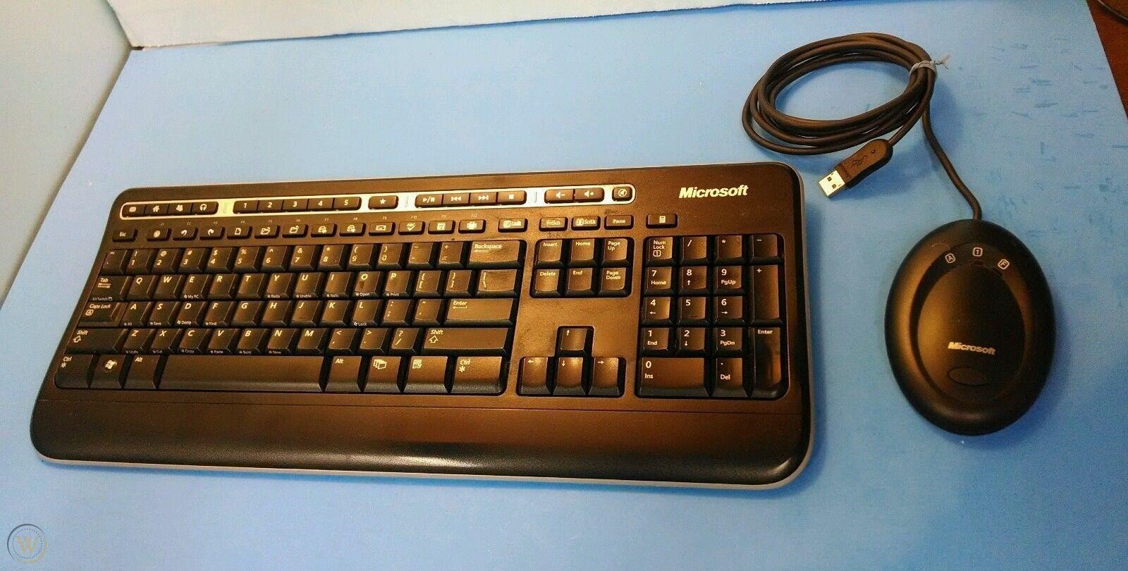 Microsoft wireless keyboard 1000 insomnia gr