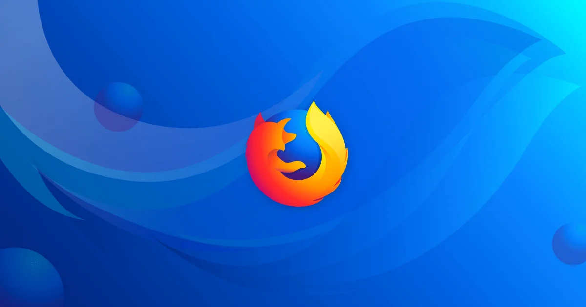 Το Mozilla Foundation προσθέτει επιτέλους hardware acceleration για τον AV1 video codec στον Firefox