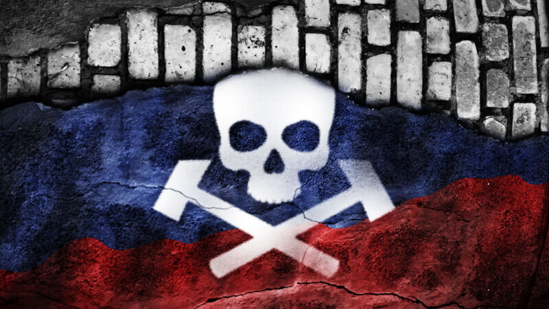 Η Ρωσία ενδέχεται να επιδιώξει τη νομιμοποίηση της… πειρατείας