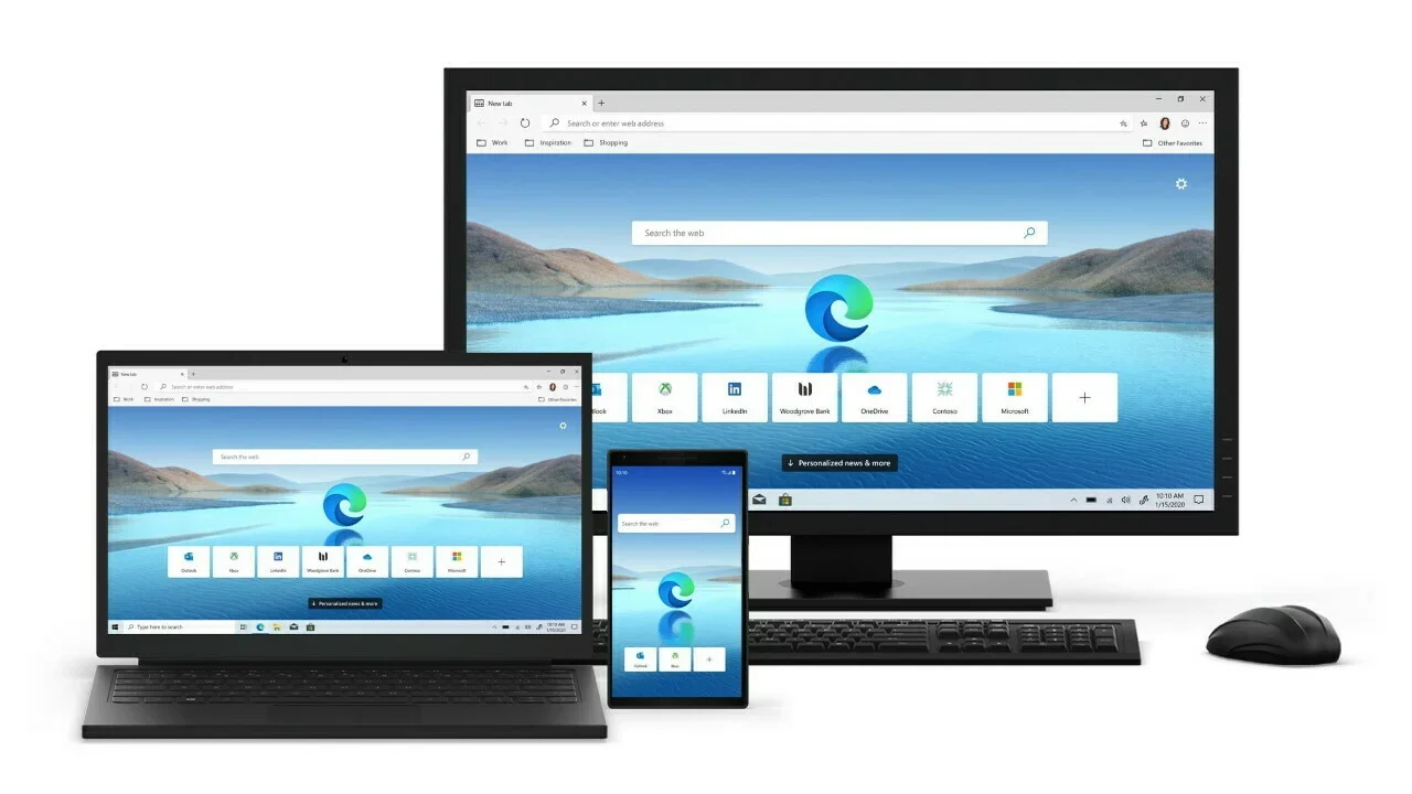 Η Microsoft θα προσθέσει δωρεάν VPN στον browser Edge