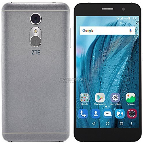 Zte blade a910 обзор