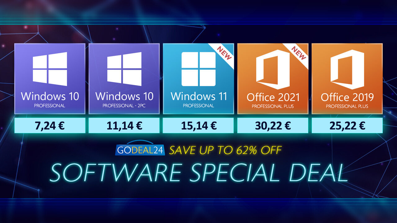 GoDeal24: Τα νέα χαρακτηριστικά ασφαλείας των Windows 11 είναι εδώ