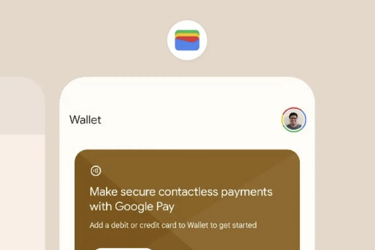 Περισσότερες πληροφορίες για "Google Wallet: Η επιστροφή"
