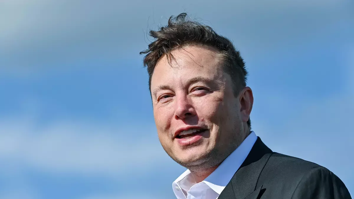 O Elon Musk θέλει να αγοράσει ολόκληρο το Twitter