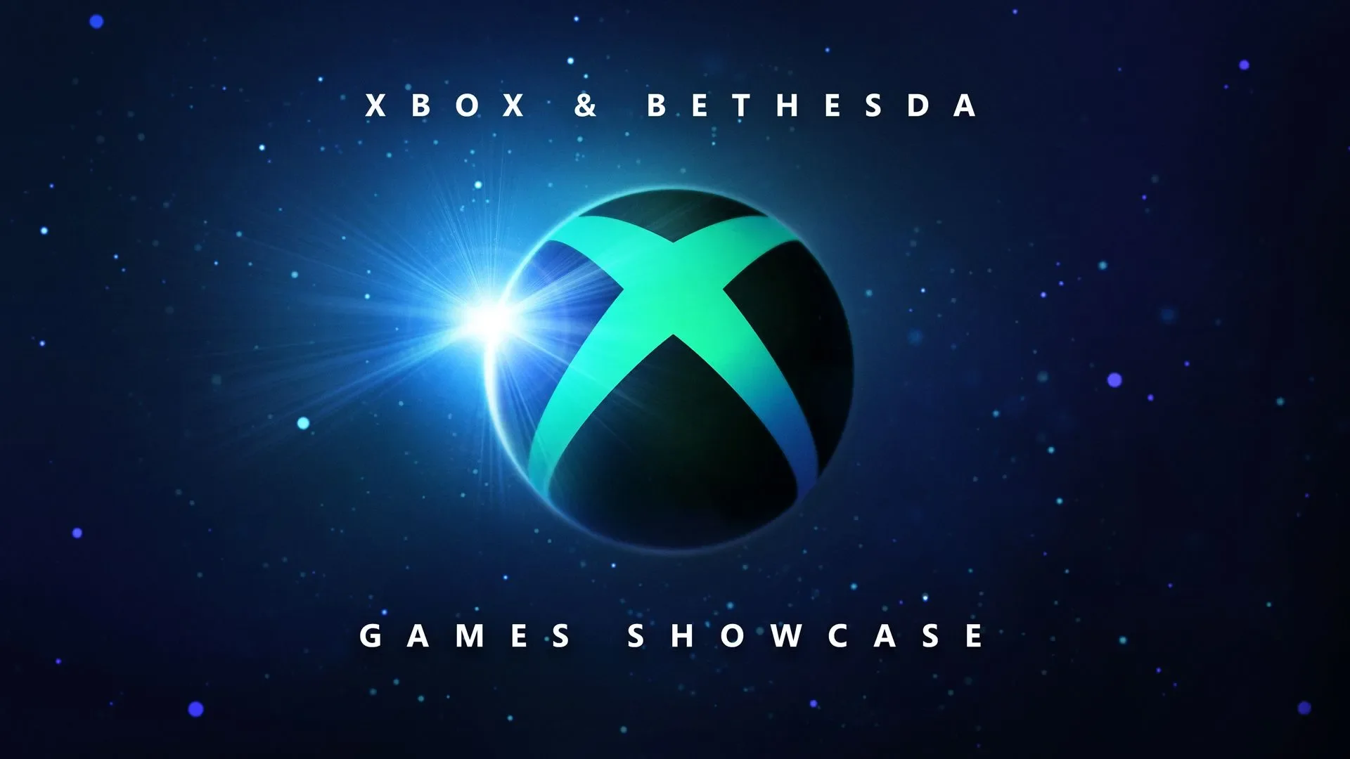 Η Microsoft ανακοίνωσε την εκδήλωση Xbox & Bethesda Games Showcase που προγραμματίστηκε για τον Ιούνιο