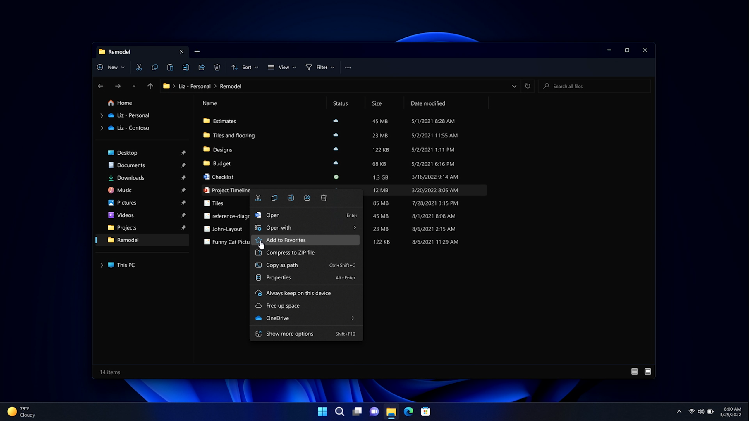 Ο νέος File Explorer των Windows 11 θα έχει νέο σχεδιασμό αλλά και...tabs