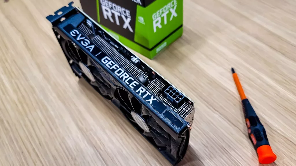 Φήμες ότι η νέα σειρά RTX 4000 της Nvidia θα κάνει χρήση του interface PCIe 4.0