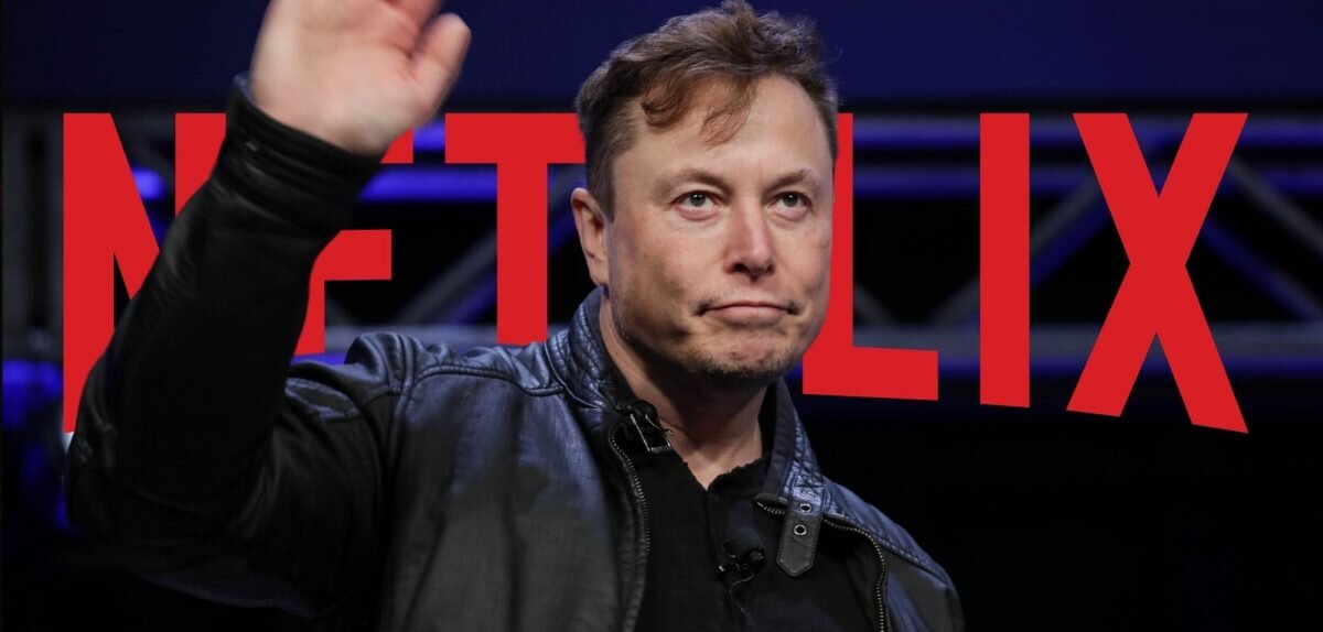 Ο Elon Musk «τρολάρει» το Netflix για τις απώλειες συνδρομητών