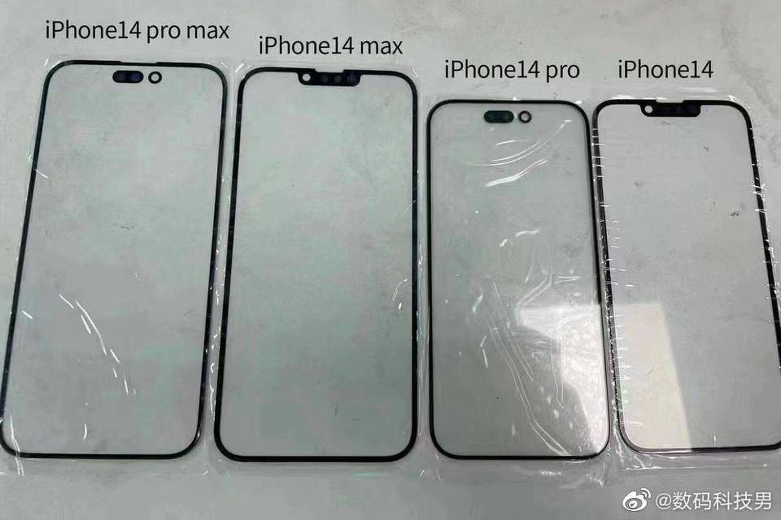 Φαίνεται να επιβεβαιώνονται οι φήμες για την κατάργηση του «notch» στα iPhone 14 Pro και Pro Max
