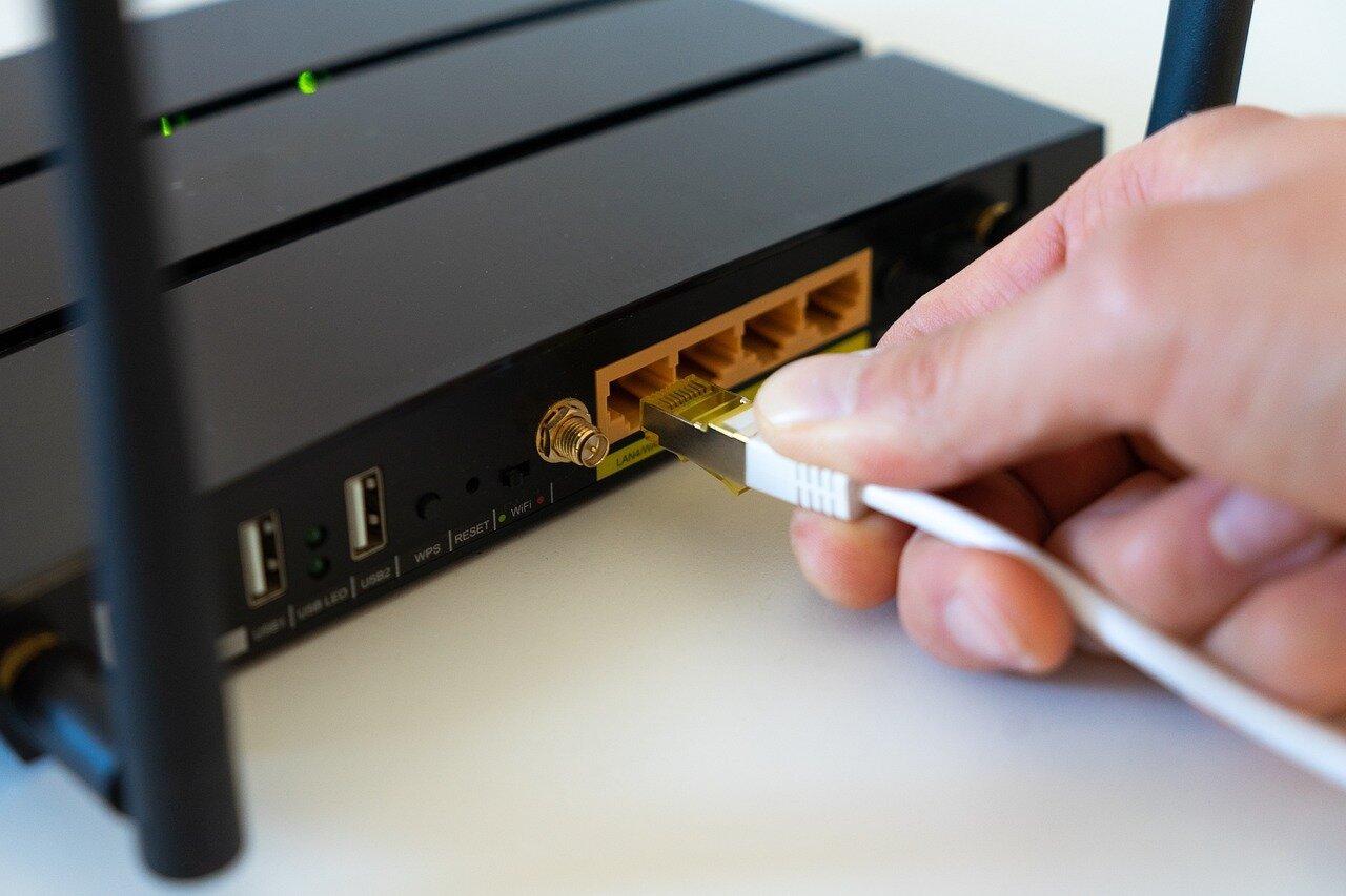 Περισσότερες πληροφορίες για "ΕΕΤΤ: Δημόσια διαβούλευση για επιλογή router από τον χρήστη και όχι τον πάροχο"