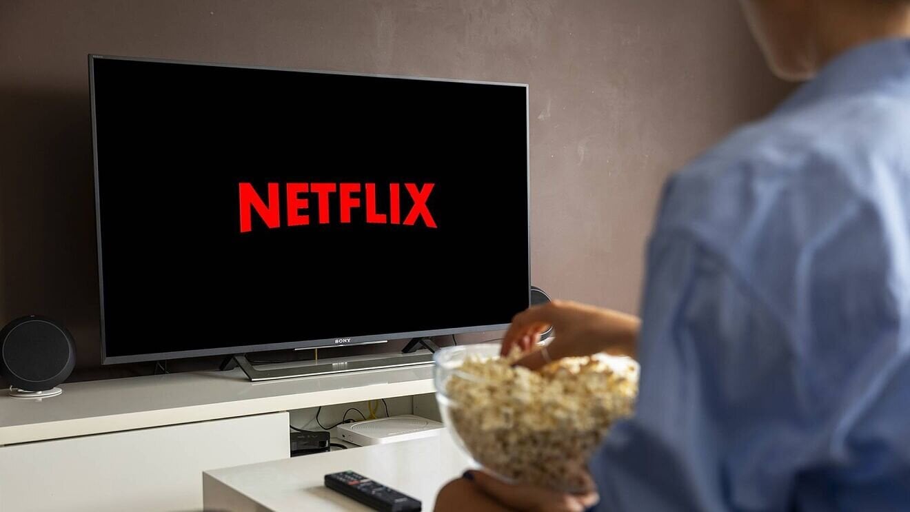 Το Netflix παρουσιάζει ένα νέο σύστημα "Two Thumbs Up"