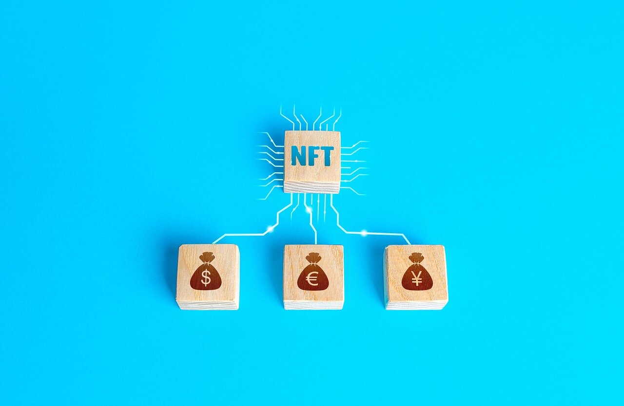 NFT: Εξηγώντας τη νέα τάση του internet