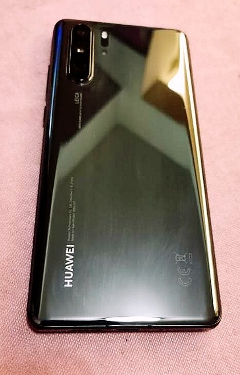 Huawei P30 Pro Max 128gb - Huawei - Insomnia.gr