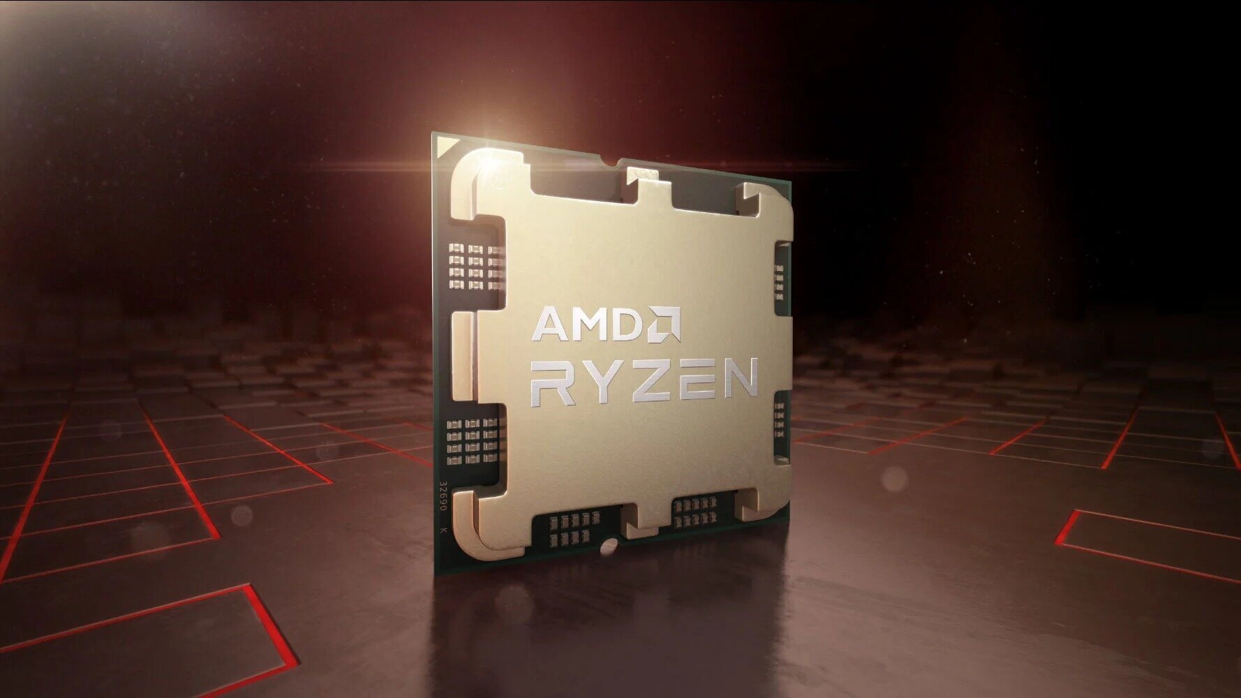 Το φθινόπωρο οι AMD Ryzen 7000 στα 5nm με 16cores Zen4, σπάζοντας το φράγμα των 5GHz
