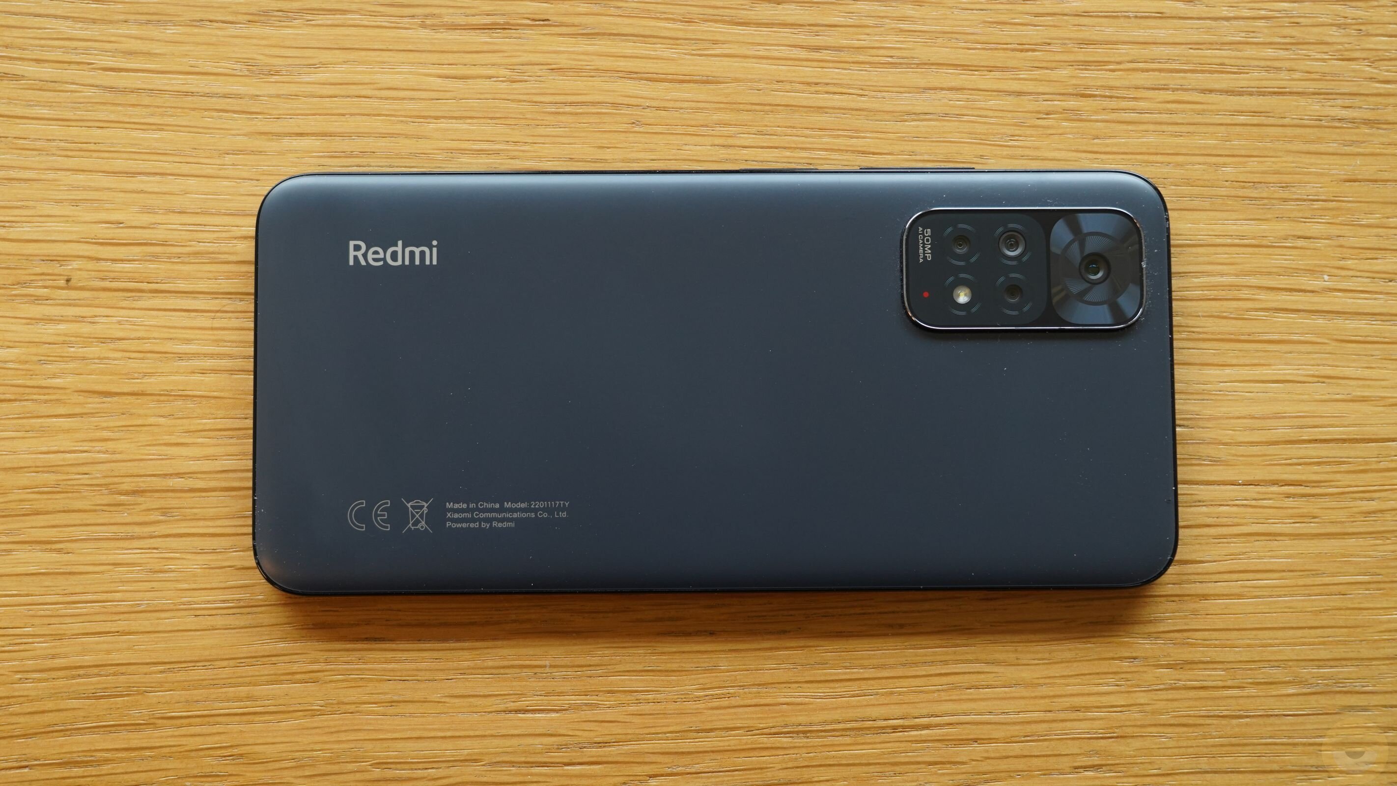 Xiaomi Redmi Note 11 Review