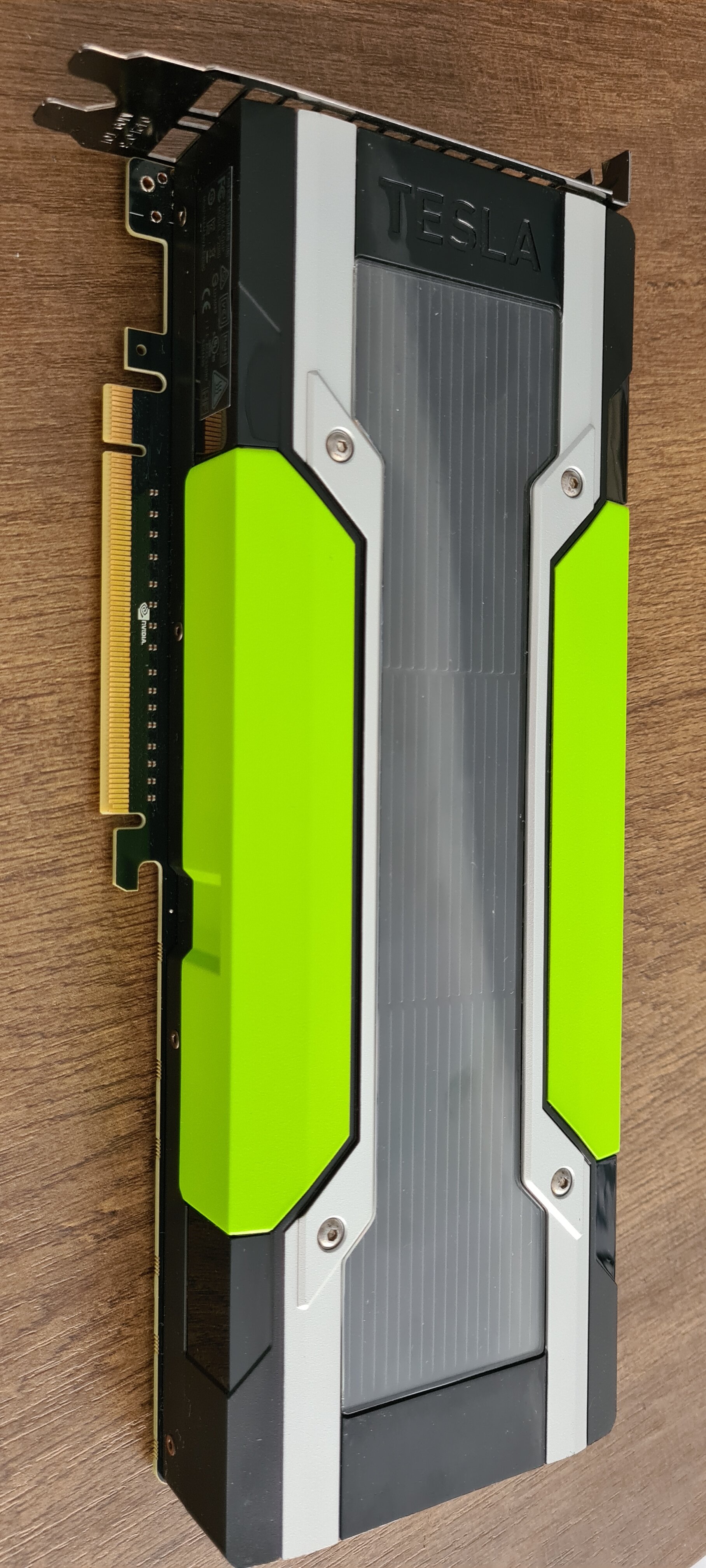 Nvidia tesla k80 24gb