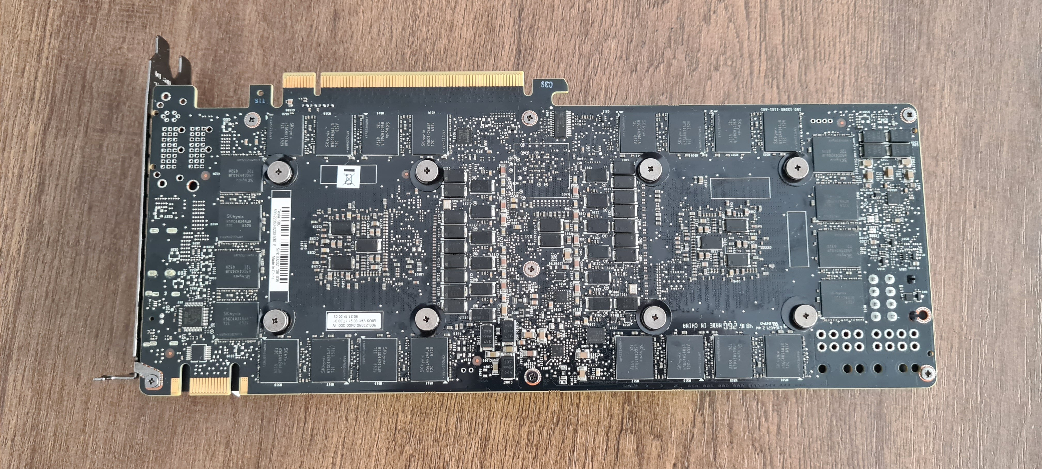 Nvidia tesla k80 24gb