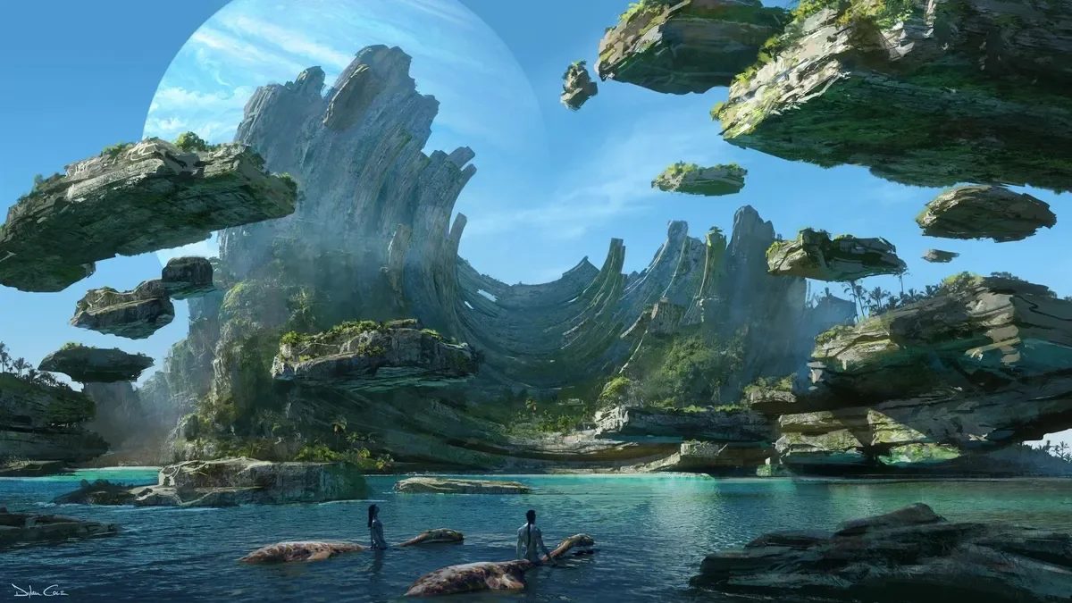Το πρώτο trailer για το Avatar: The Way of Water
