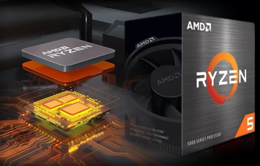 Η AMD αυξάνει ασταμάτητα το μερίδιο της στην αγορά x86