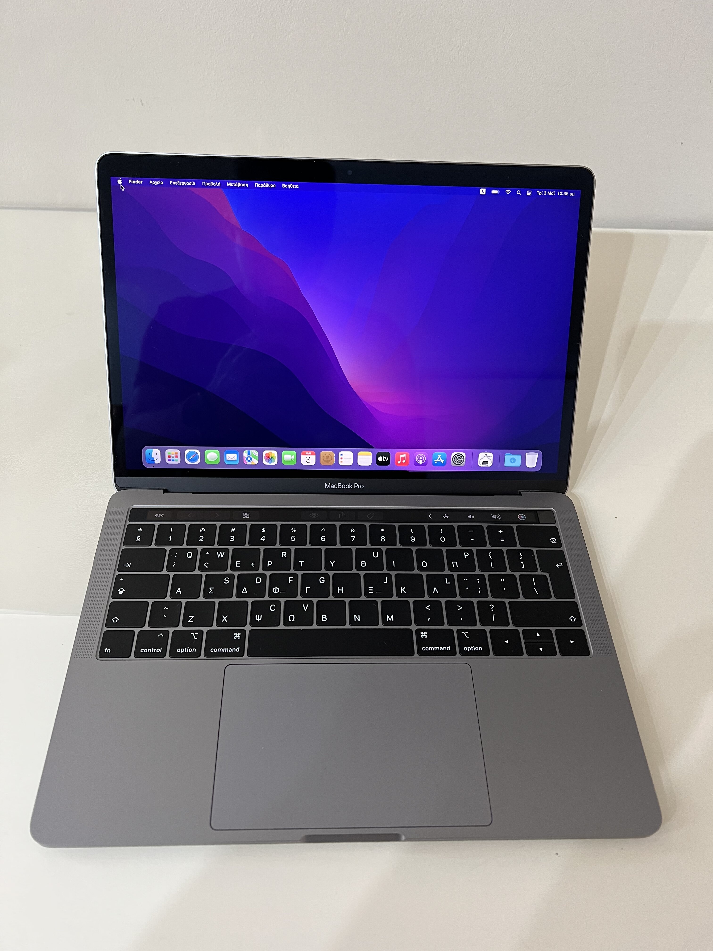 Macbook Pro 13inch Late 2018 Macbook Insomnia Gr