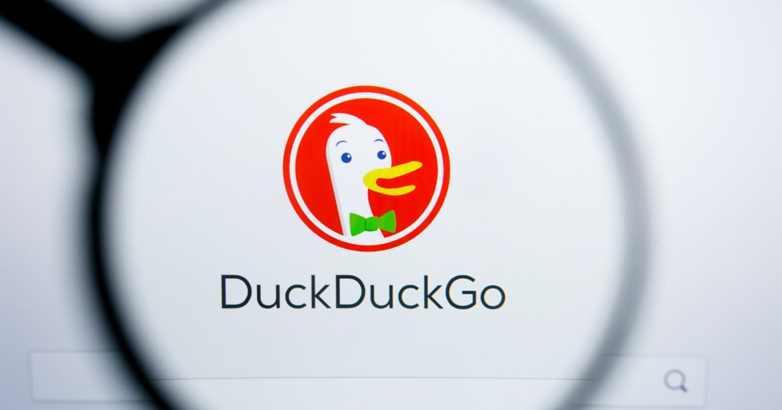Περισσότερες πληροφορίες για "Εκτεταμένες αντιδράσεις για τη συμφωνία DuckDuckGo και Microsoft για θέματα tracking [Ενημέρωση]"