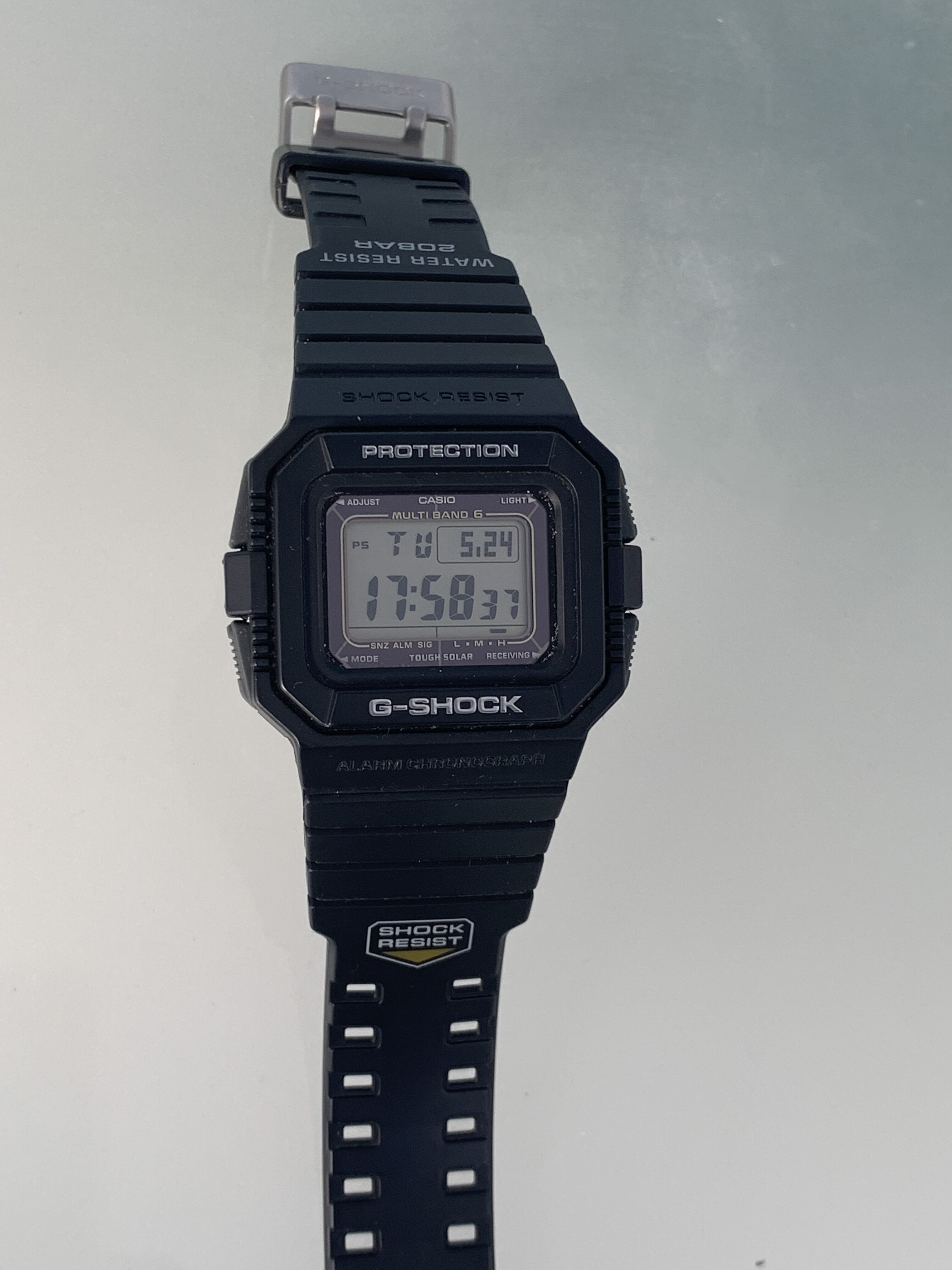 gw5510