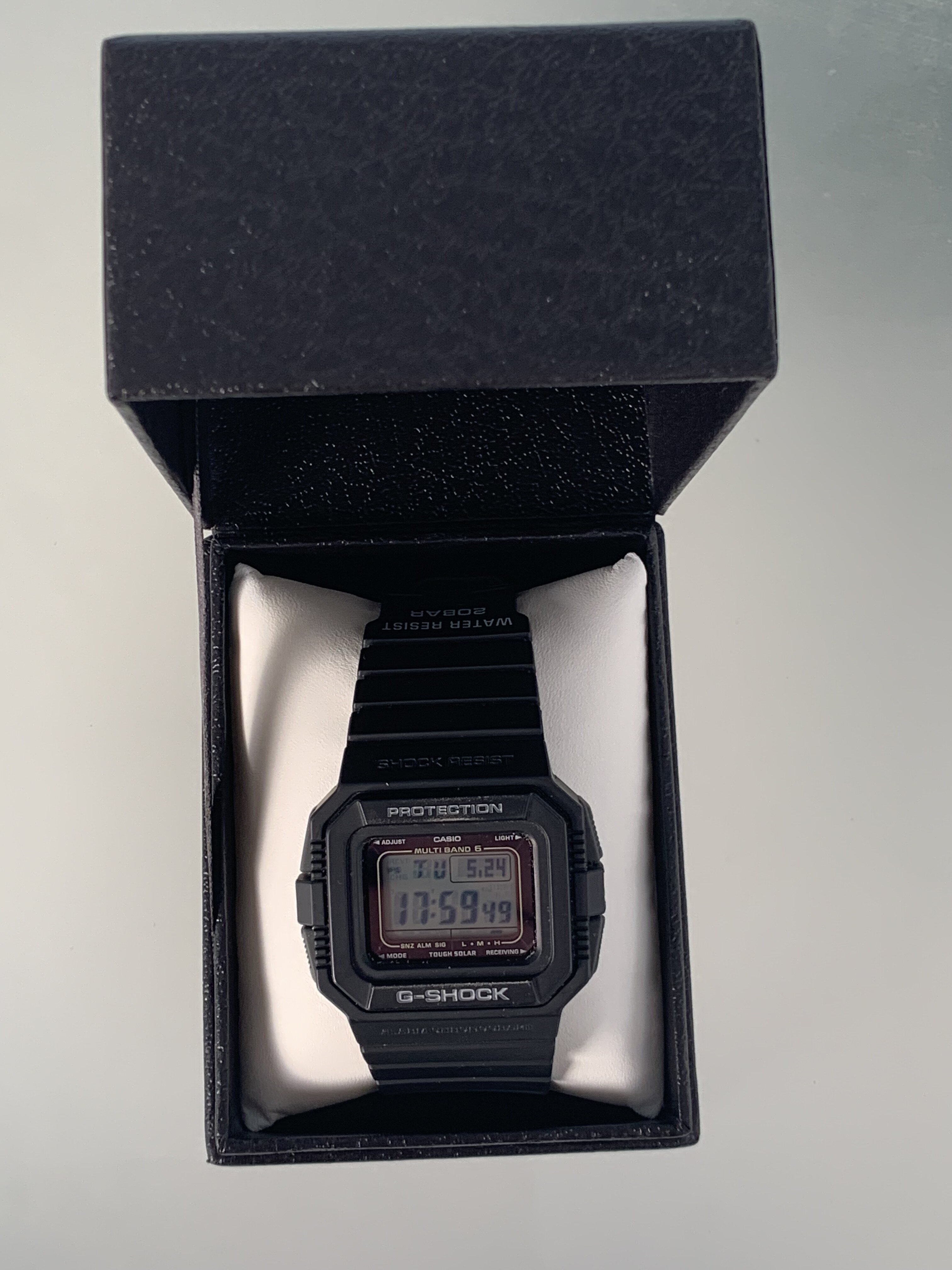 gw5510