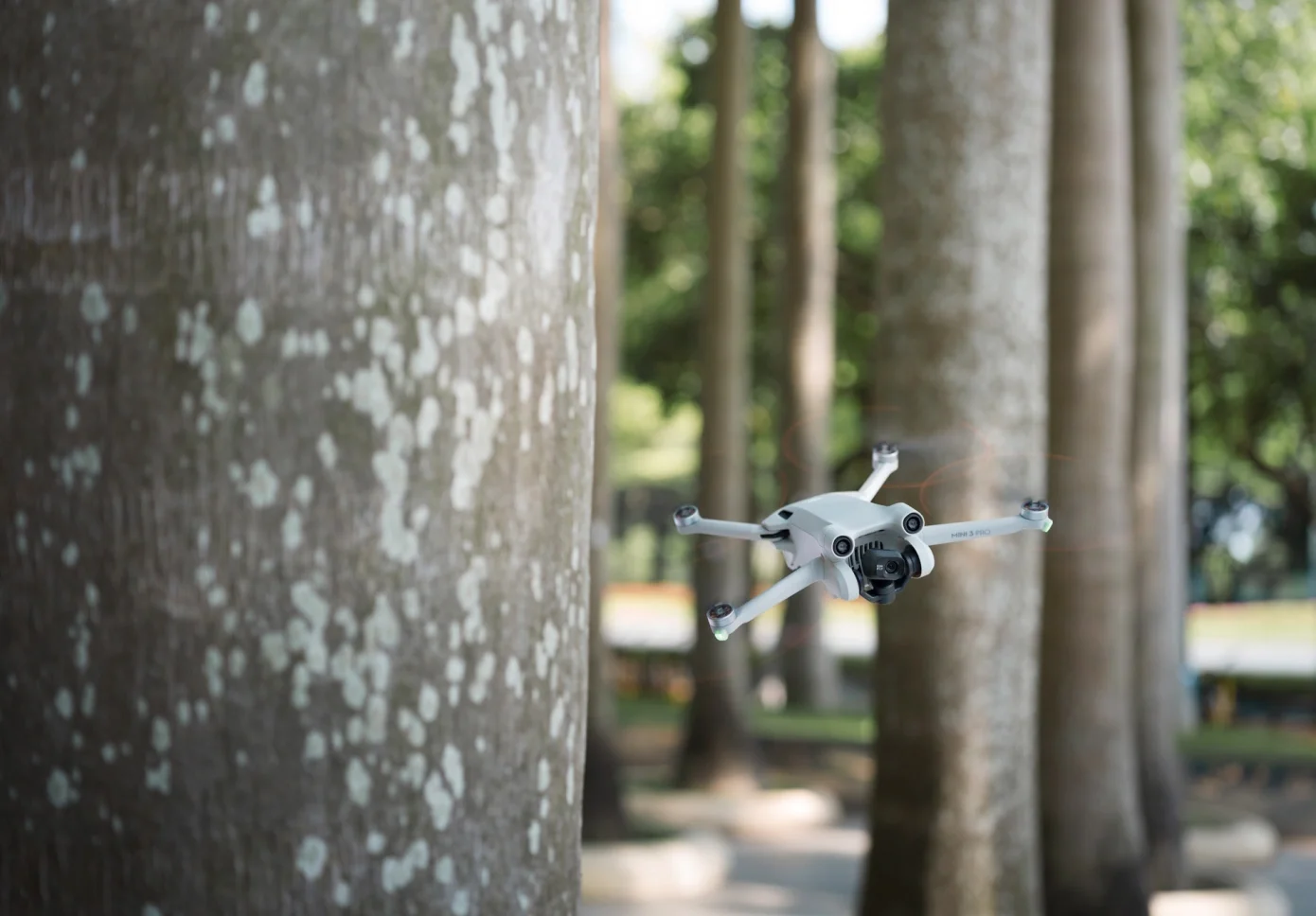 Το Mini 3 Pro είναι το νέο entry-level drone της DJI