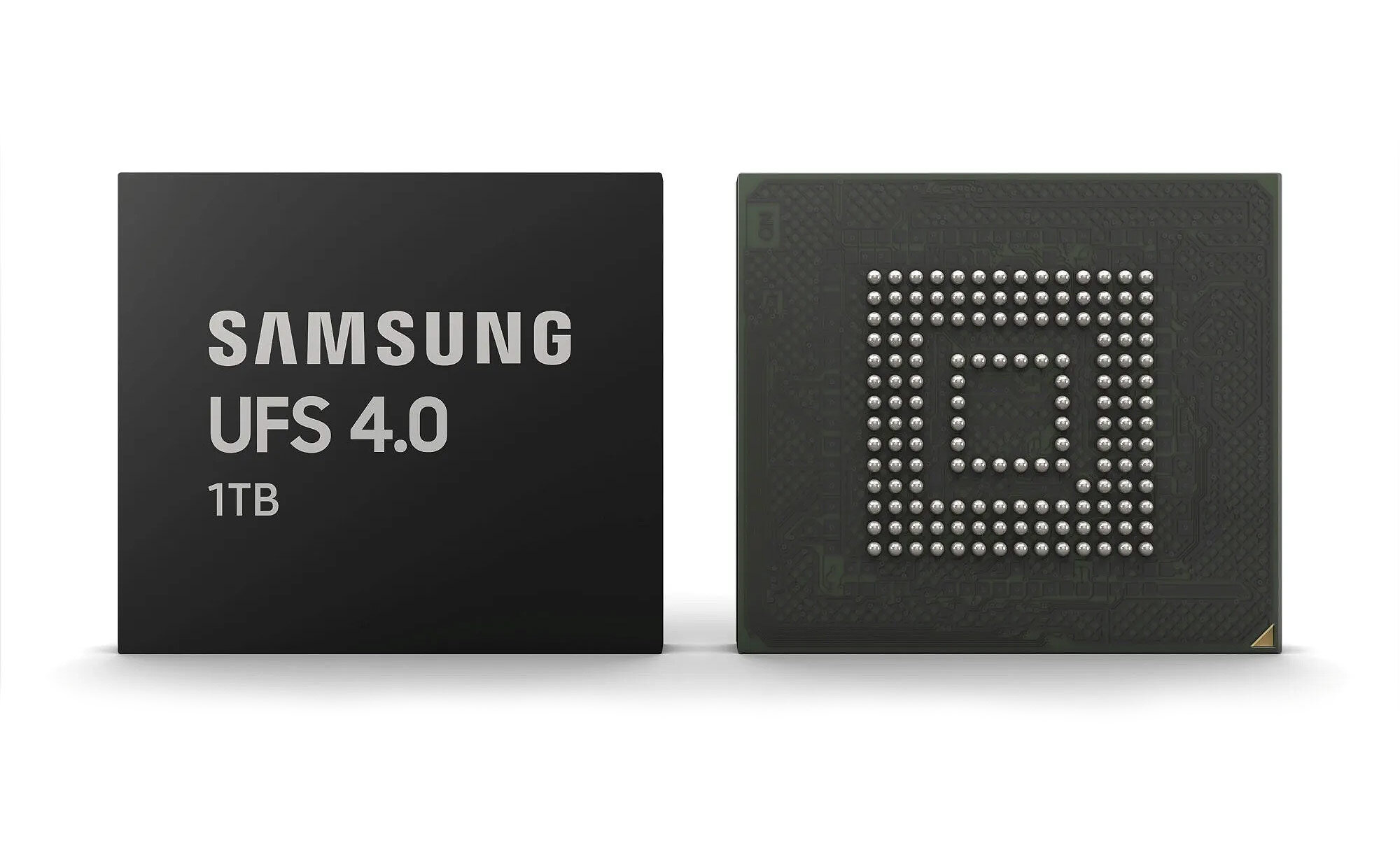 Το UFS 4.0 της Samsung προσφέρει ταχύτητες ανάγνωσης και εγγραφής έως 4.200MB/s και 2.800MB/s αντίστοιχα