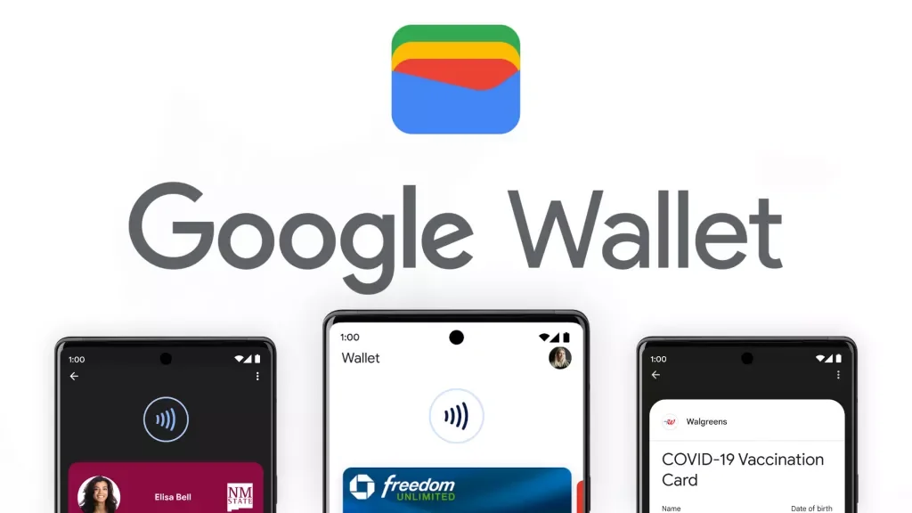 Το Google Wallet επιστρέφει στο Android