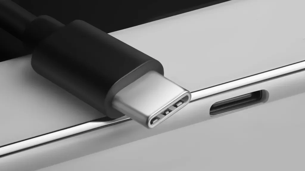 USB-C 2.1. Το νέο πρότυπο υπόσχεται αστραπιαία φόρτιση για τα κινητά και τους φορητούς υπολογιστές μας