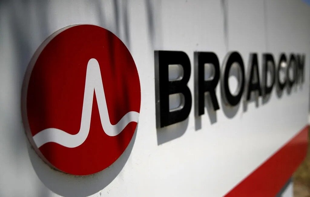 Η Broadcomm εξαγοράζει τη VMware με το ποσό των 61 δισ. δολαρίων