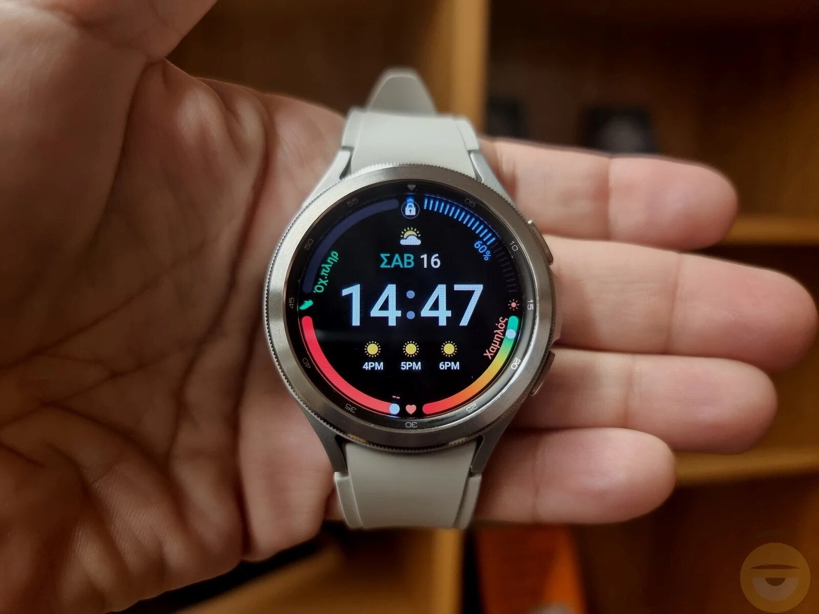 Ο Google Assistant  διαθέσιμος από σήμερα στο Galaxy Watch 4