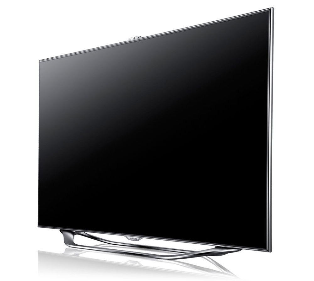 Samsung Ue46 Es8000 46 3d Led Tv Full Hd Τηλεοράσεις Insomniagr