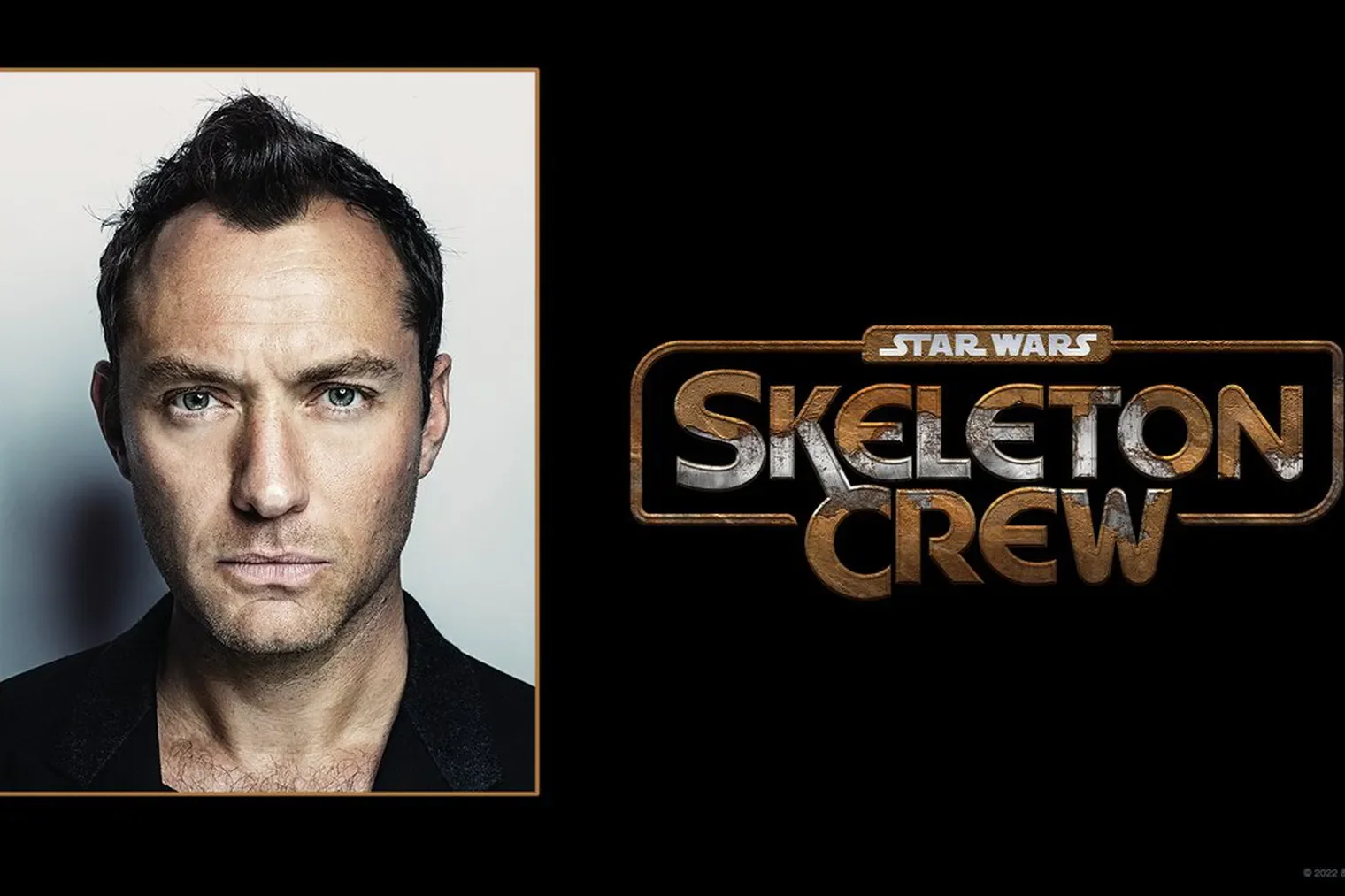 Το σύμπαν του Star Wars επεκτείνεται με τα Andor και Skeleton Crew