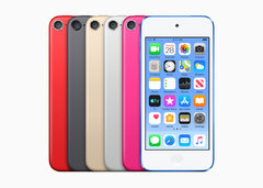 iPod touch (7η γενιά)